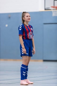 Bild 116 - Loewinnen Cup B-Juniorinnen